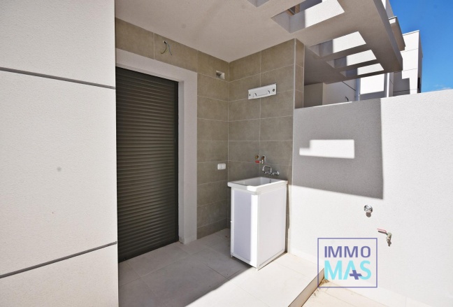 New Build - Villa - Puerto de Mazarron - Mar De Plata