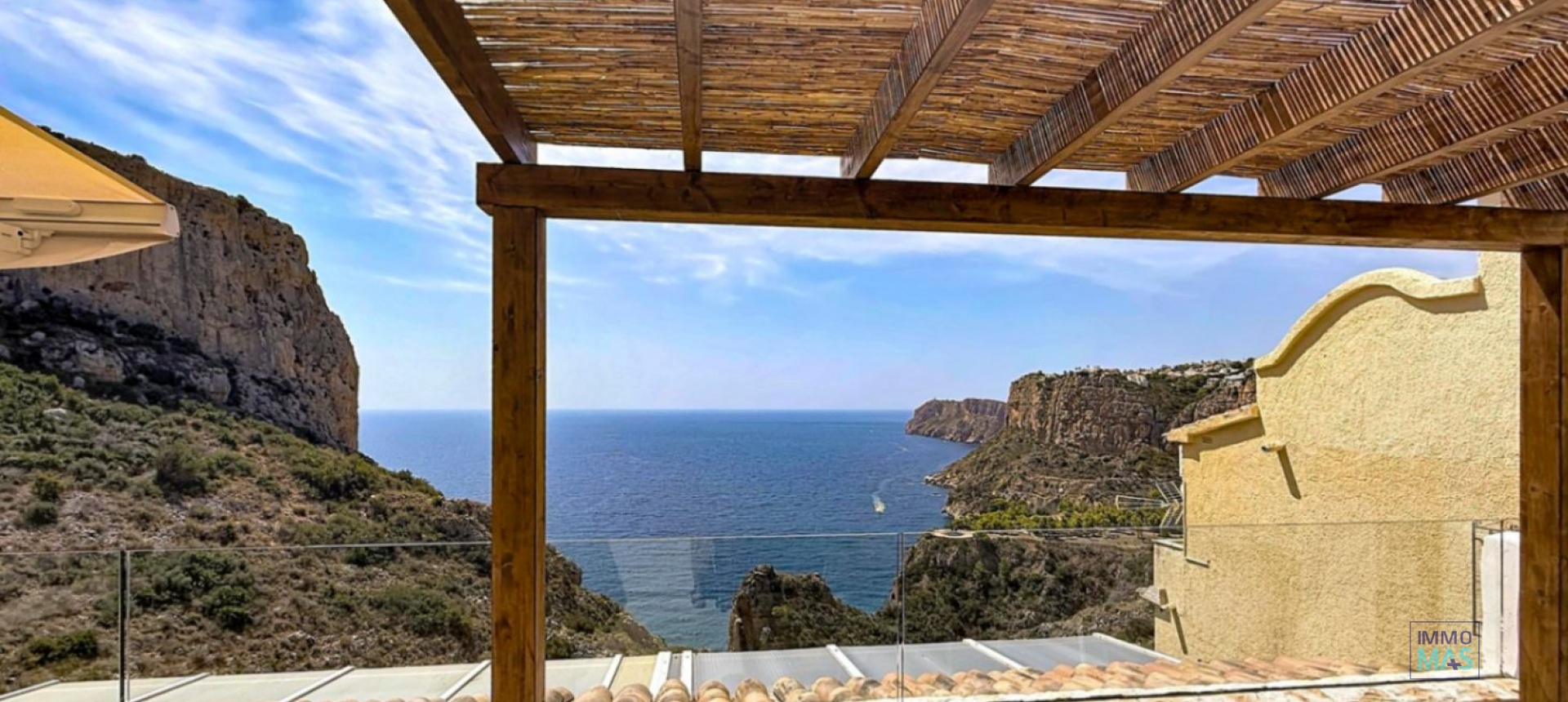 Resale - Apartment - Benitachell - Pueblo de la Luz