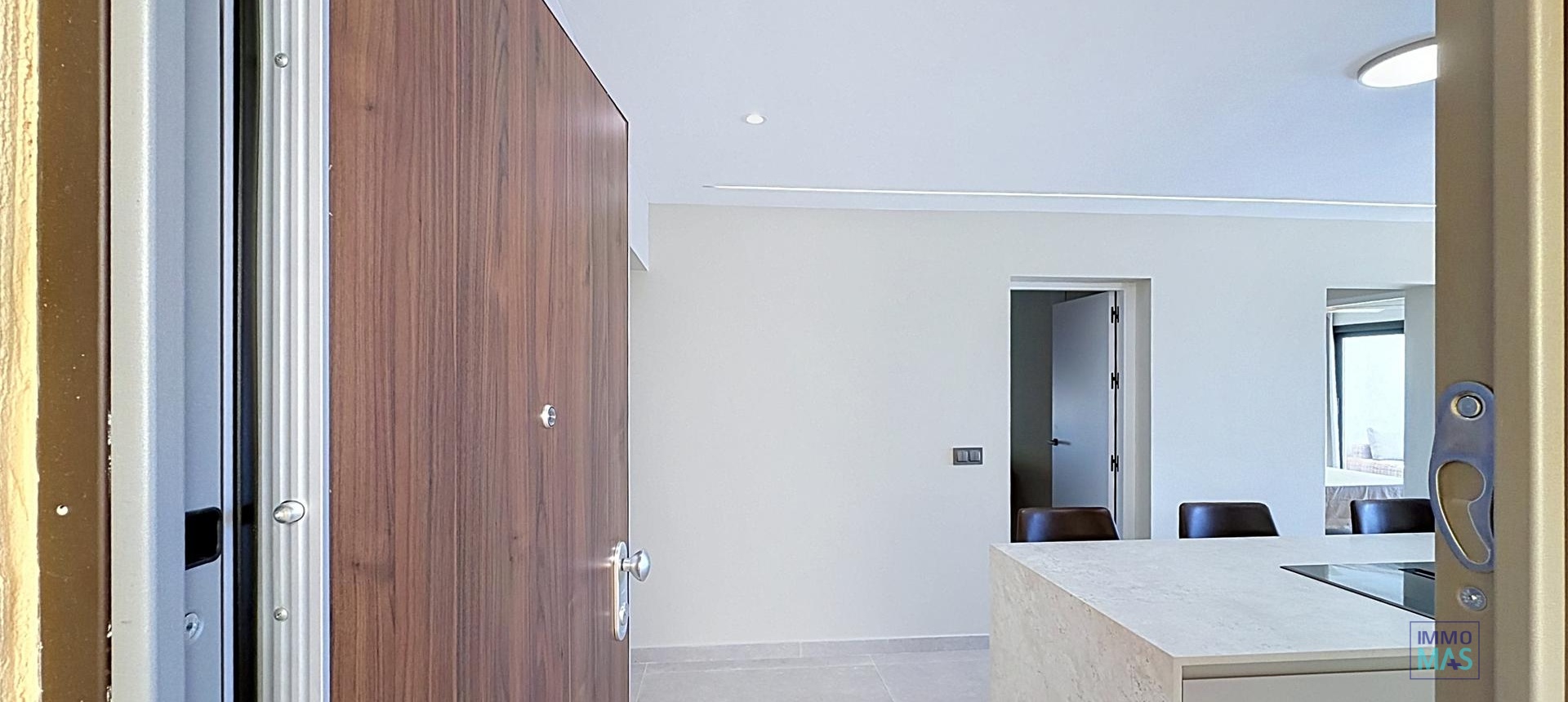 Resale - Apartment - Benitachell - Pueblo de la Luz