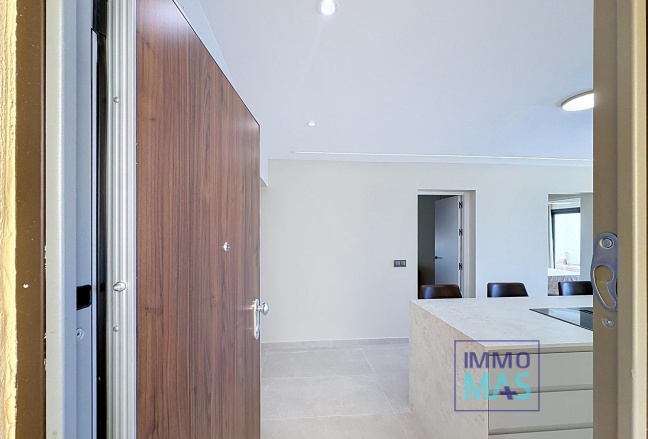 Resale - Apartment - Benitachell - Pueblo de la Luz