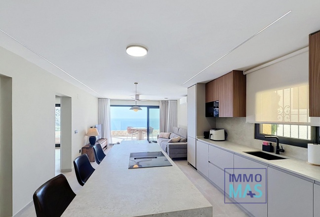 Resale - Apartment - Benitachell - Pueblo de la Luz