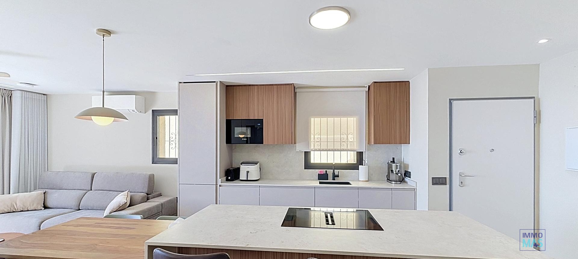 Resale - Apartment - Benitachell - Pueblo de la Luz