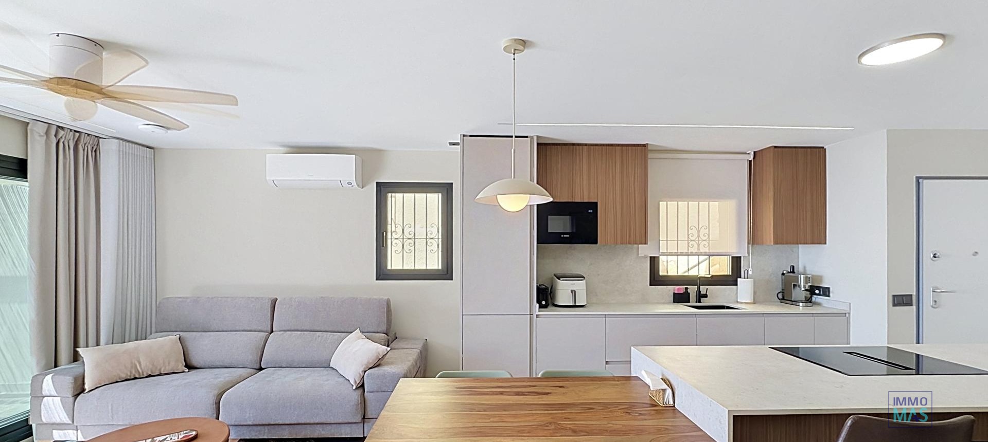 Resale - Apartment - Benitachell - Pueblo de la Luz