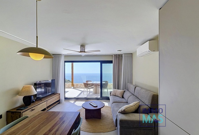 Resale - Apartment - Benitachell - Pueblo de la Luz
