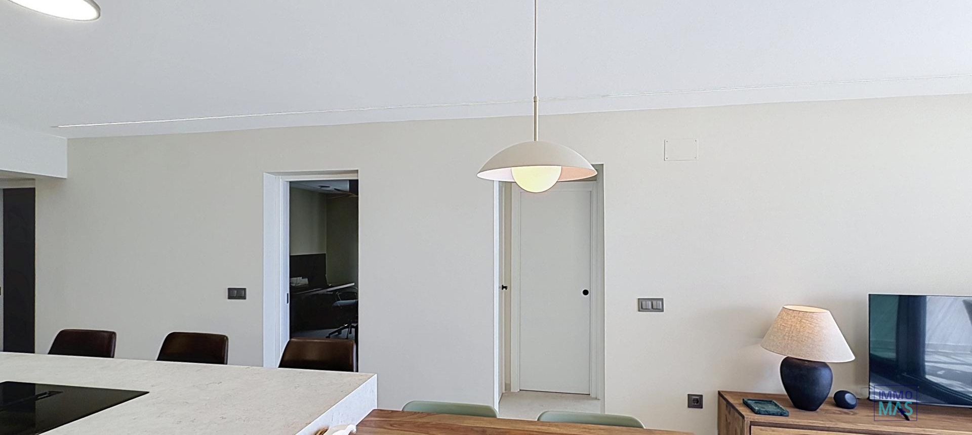 Resale - Apartment - Benitachell - Pueblo de la Luz