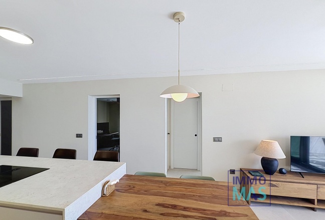 Resale - Apartment - Benitachell - Pueblo de la Luz