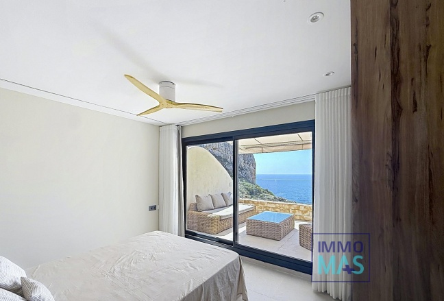 Resale - Apartment - Benitachell - Pueblo de la Luz