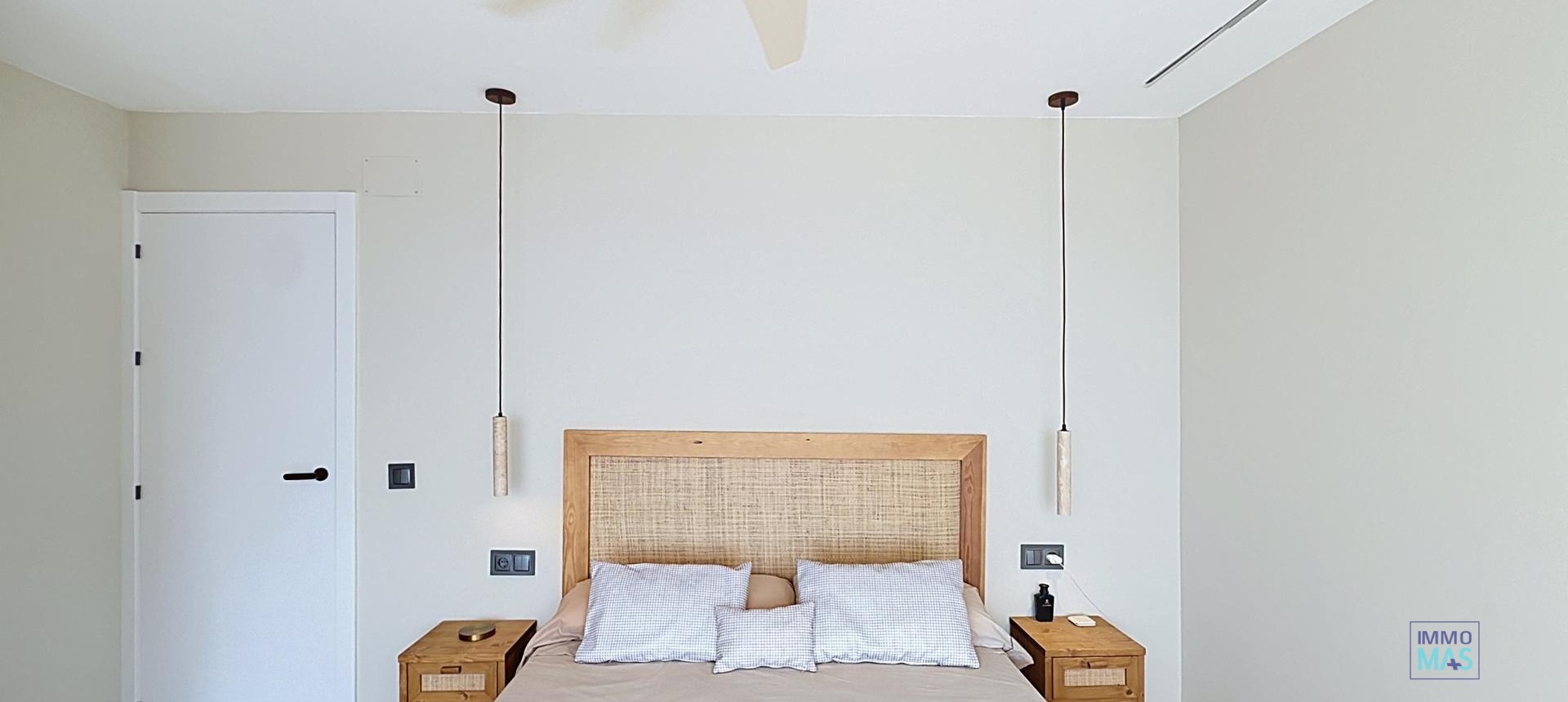 Resale - Apartment - Benitachell - Pueblo de la Luz