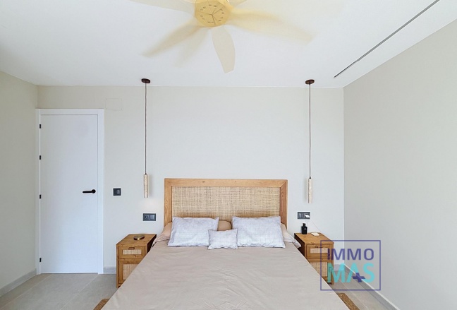 Resale - Apartment - Benitachell - Pueblo de la Luz