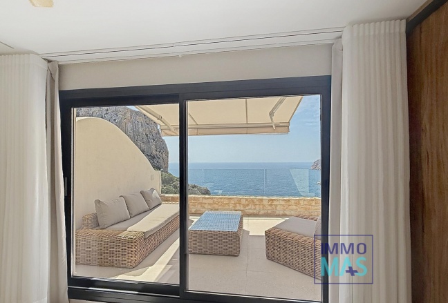 Resale - Apartment - Benitachell - Pueblo de la Luz