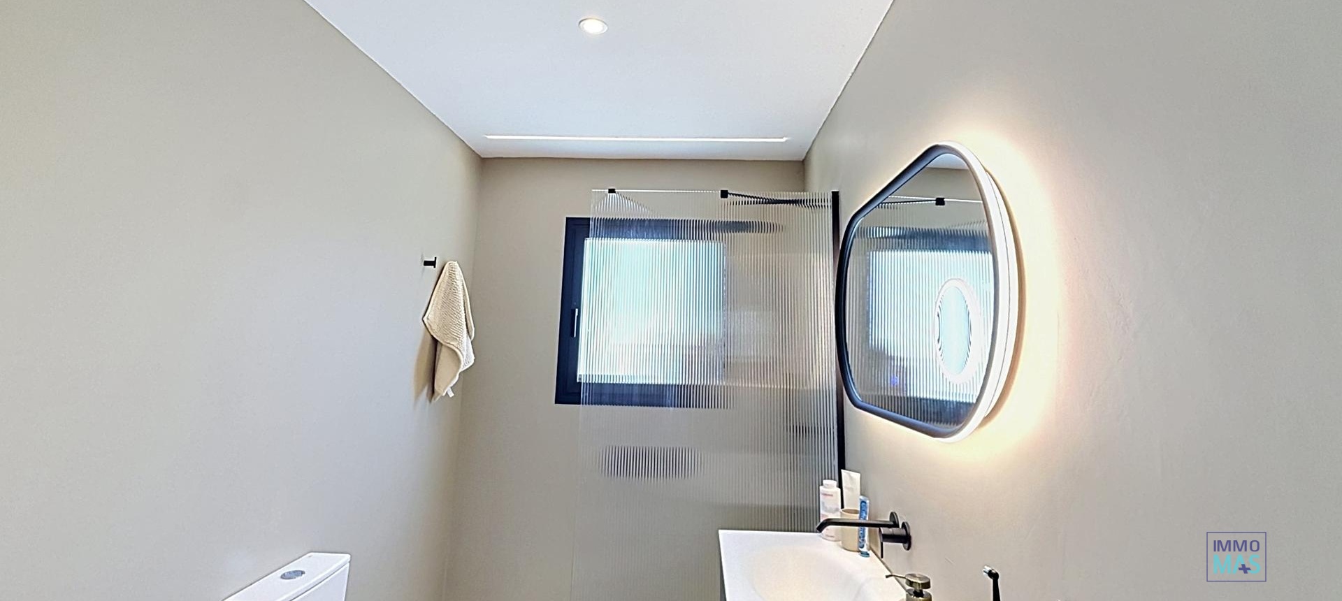 Resale - Apartment - Benitachell - Pueblo de la Luz