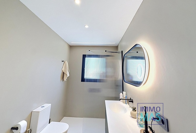 Resale - Apartment - Benitachell - Pueblo de la Luz