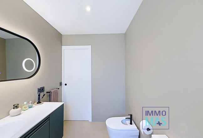 Resale - Apartment - Benitachell - Pueblo de la Luz