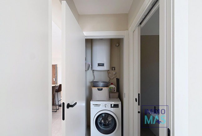 Resale - Apartment - Benitachell - Pueblo de la Luz
