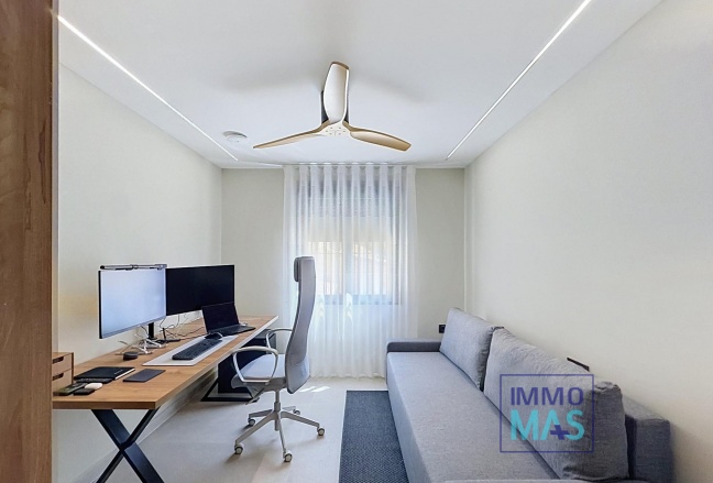 Resale - Apartment - Benitachell - Pueblo de la Luz