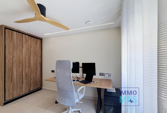 Resale - Apartment - Benitachell - Pueblo de la Luz
