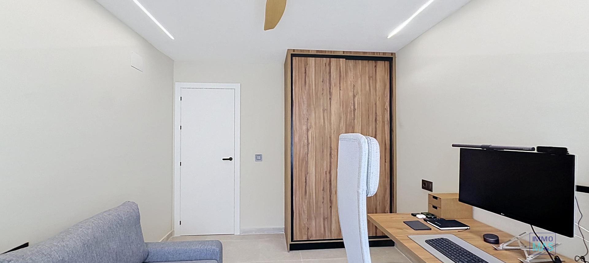 Resale - Apartment - Benitachell - Pueblo de la Luz