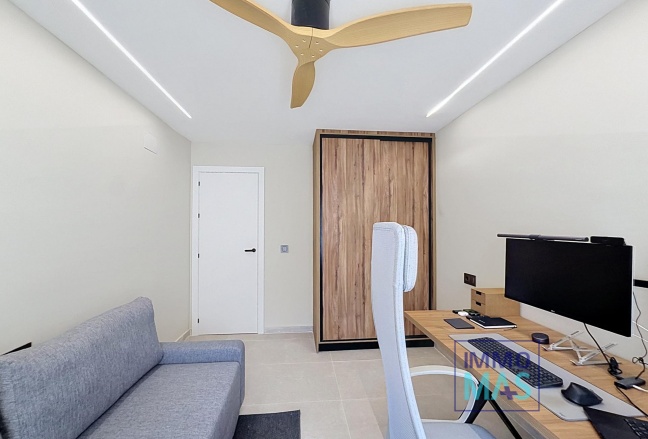 Resale - Apartment - Benitachell - Pueblo de la Luz