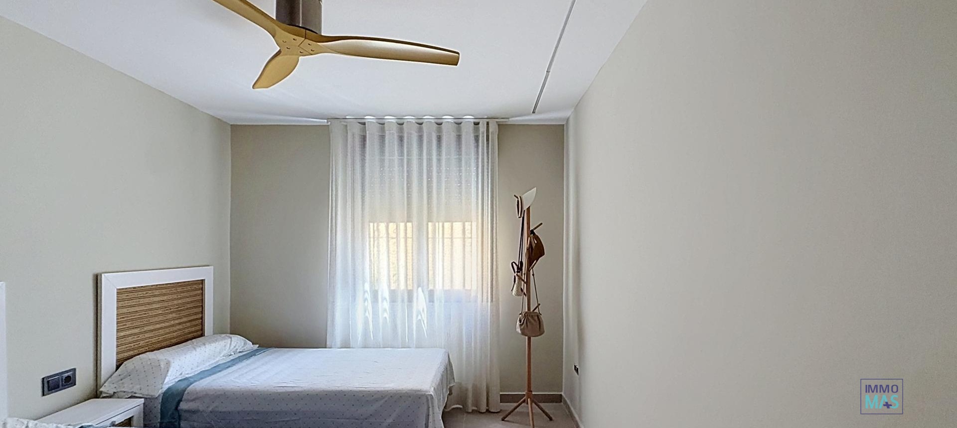 Resale - Apartment - Benitachell - Pueblo de la Luz
