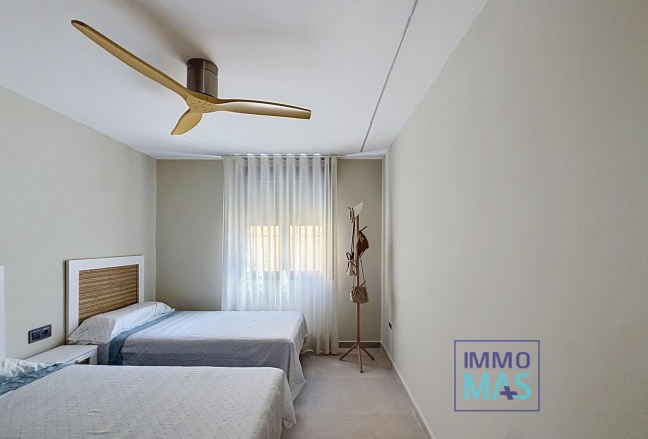 Resale - Apartment - Benitachell - Pueblo de la Luz
