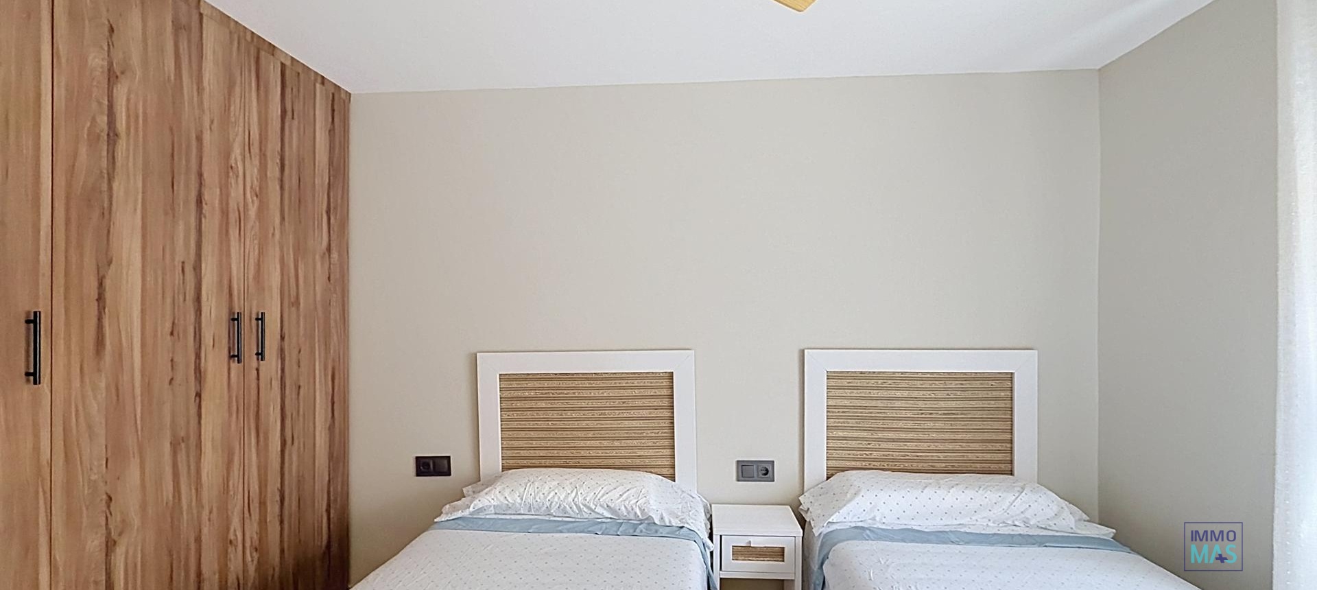 Resale - Apartment - Benitachell - Pueblo de la Luz