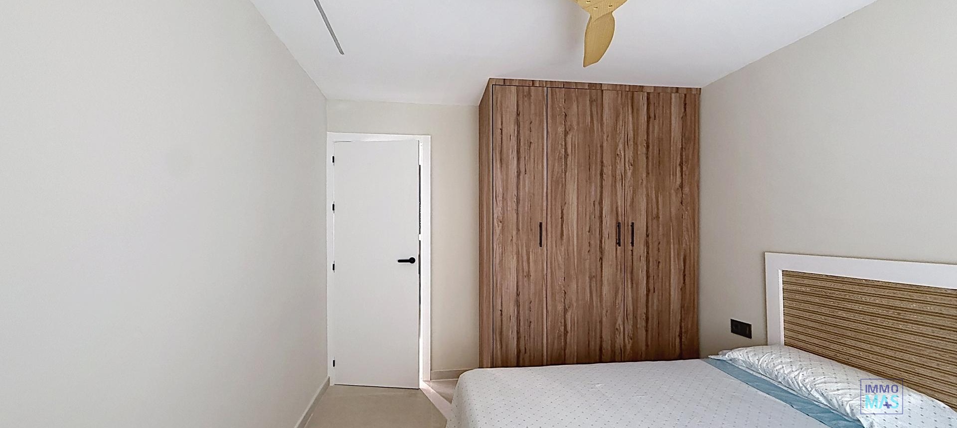 Resale - Apartment - Benitachell - Pueblo de la Luz