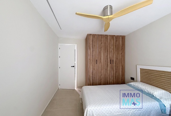 Resale - Apartment - Benitachell - Pueblo de la Luz