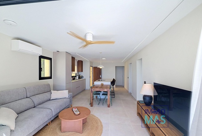 Resale - Apartment - Benitachell - Pueblo de la Luz