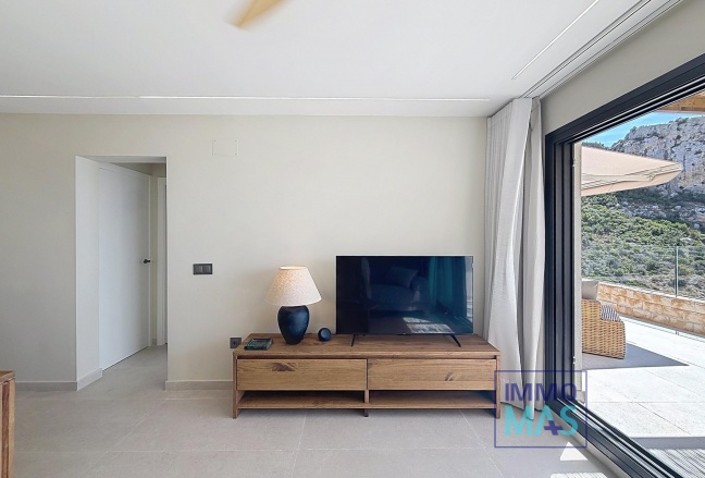 Resale - Apartment - Benitachell - Pueblo de la Luz