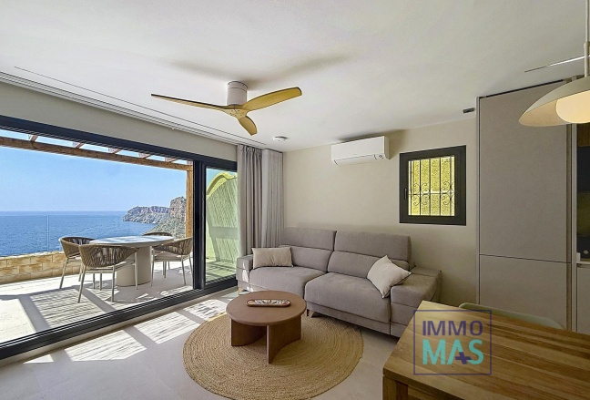 Resale - Apartment - Benitachell - Pueblo de la Luz