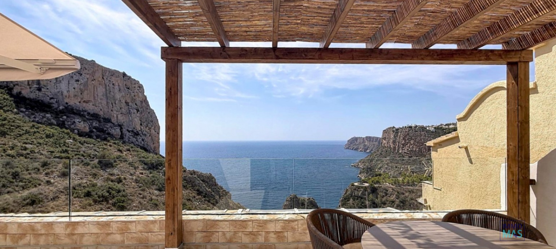 Resale - Apartment - Benitachell - Pueblo de la Luz