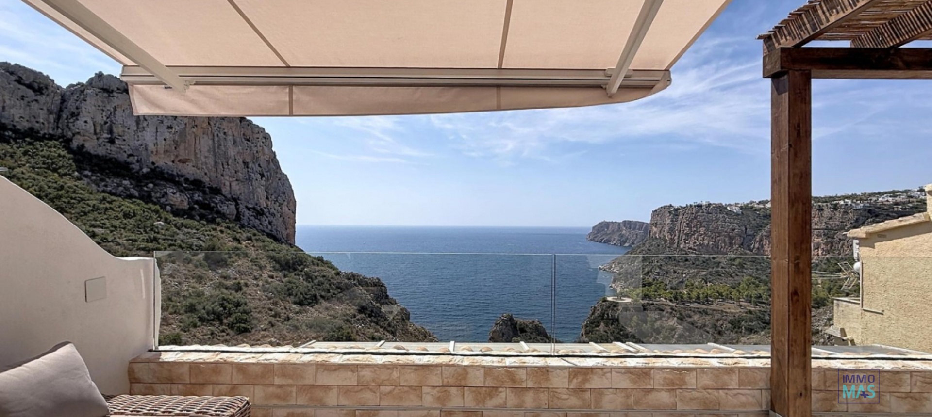 Resale - Apartment - Benitachell - Pueblo de la Luz