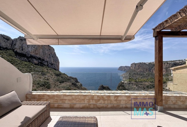 Resale - Apartment - Benitachell - Pueblo de la Luz