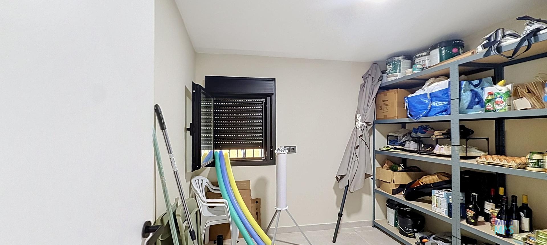 Resale - Apartment - Benitachell - Pueblo de la Luz