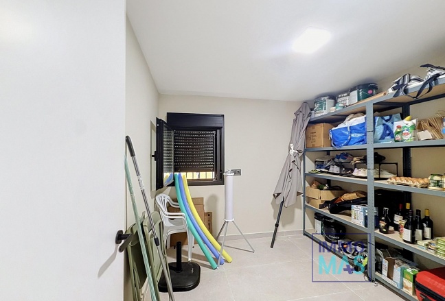 Resale - Apartment - Benitachell - Pueblo de la Luz