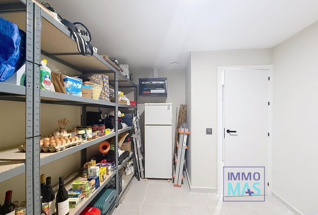 Resale - Apartment - Benitachell - Pueblo de la Luz