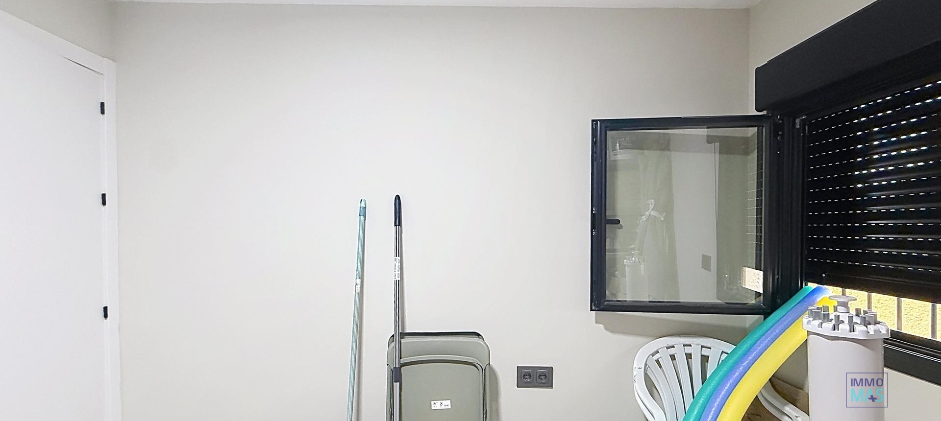 Resale - Apartment - Benitachell - Pueblo de la Luz