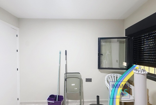 Resale - Apartment - Benitachell - Pueblo de la Luz