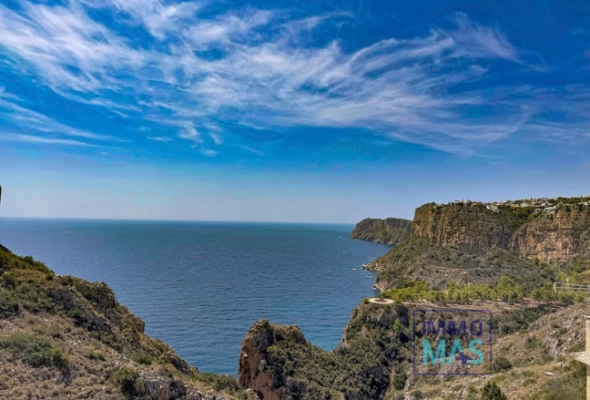 Resale - Apartment - Benitachell - Pueblo de la Luz