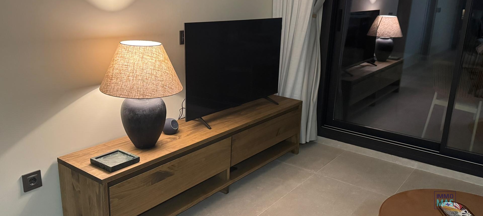 Resale - Apartment - Benitachell - Pueblo de la Luz