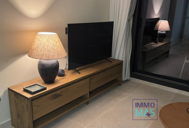 Resale - Apartment - Benitachell - Pueblo de la Luz