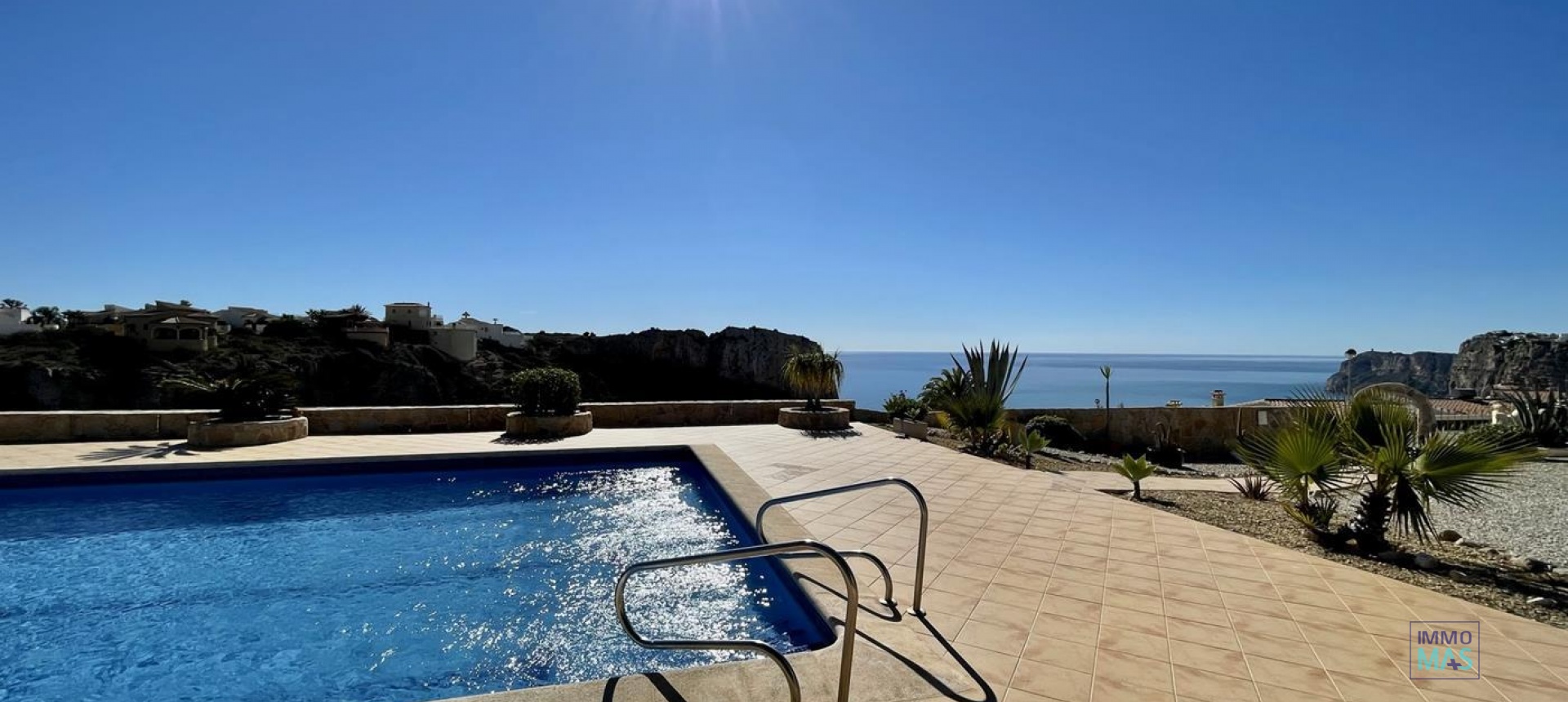 Resale - Apartment - Benitachell - Pueblo de la Luz