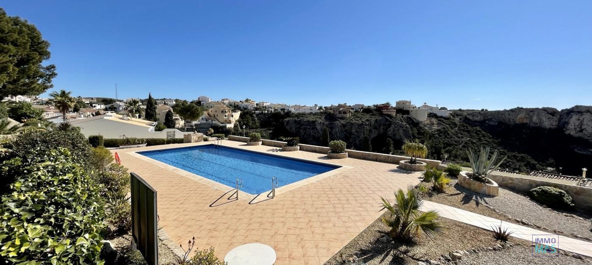 Resale - Apartment - Benitachell - Pueblo de la Luz