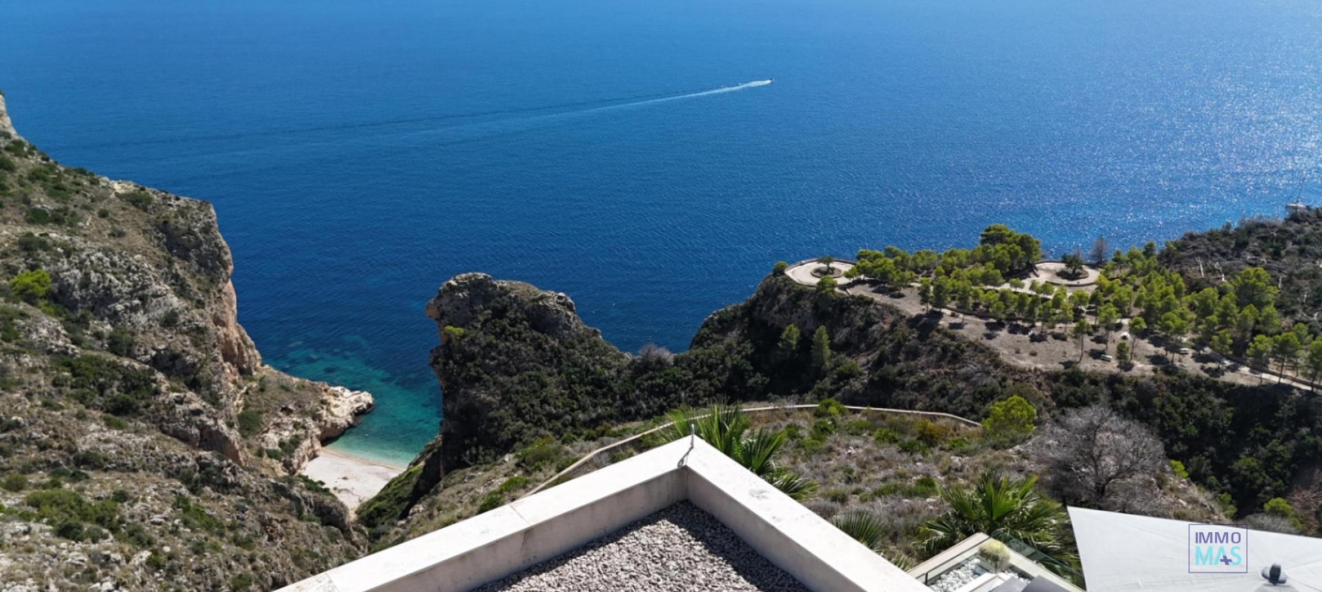 Resale - Apartment - Benitachell - Novamar Suites II