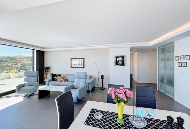 Resale - Apartment - Benitachell - Novamar Suites II