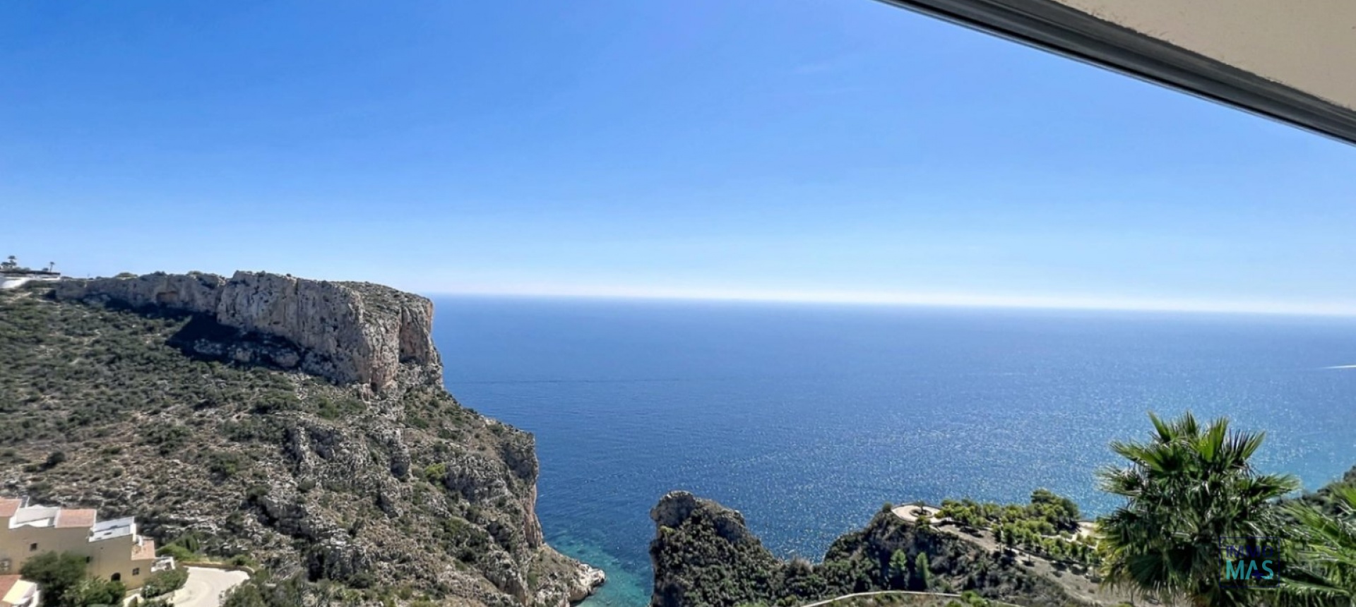 Resale - Apartment - Benitachell - Novamar Suites II