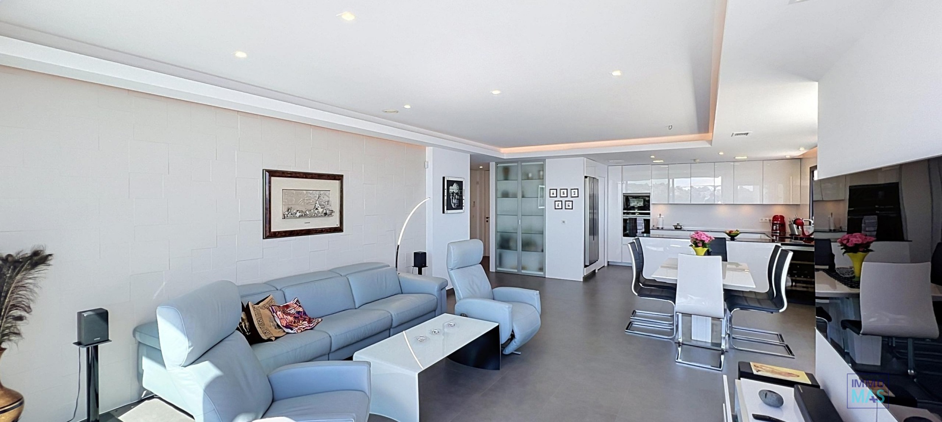 Resale - Apartment - Benitachell - Novamar Suites II