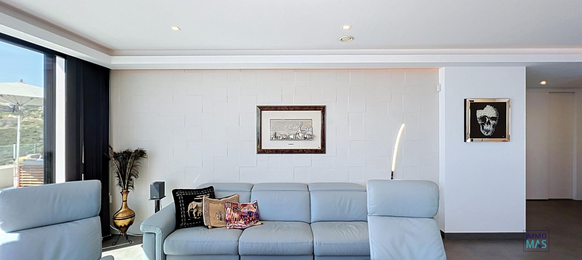 Resale - Apartment - Benitachell - Novamar Suites II