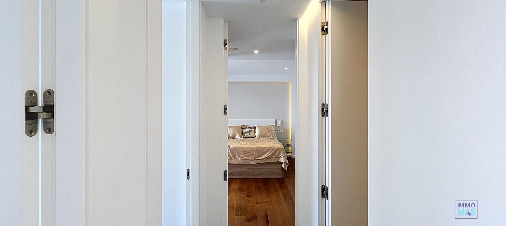 Resale - Apartment - Benitachell - Novamar Suites II