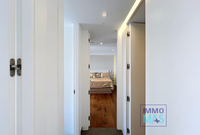 Resale - Apartment - Benitachell - Novamar Suites II